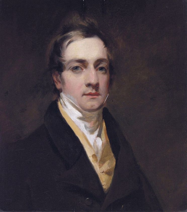 Robert Livingston