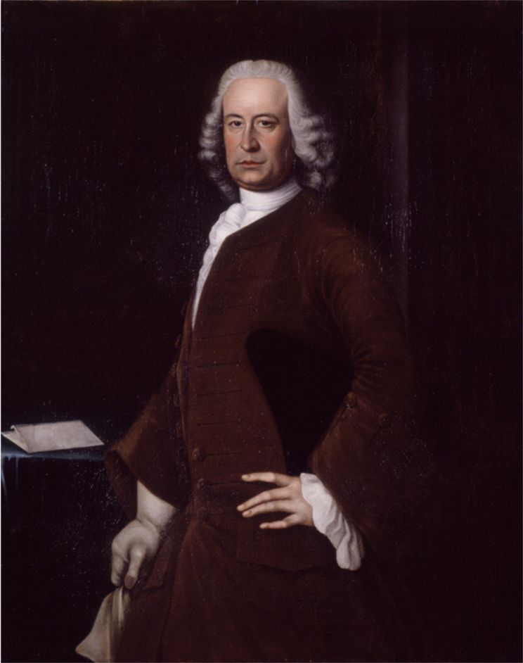 Robert Livingston