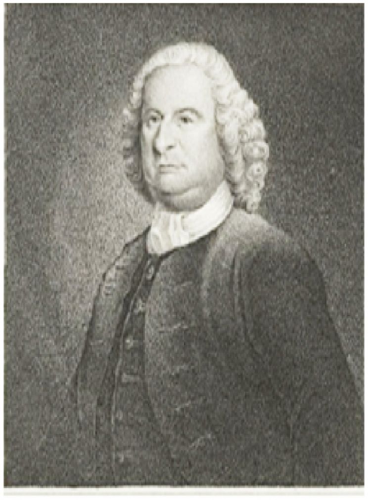 Robert Livingston