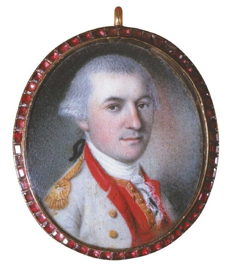 Robert Livingston
