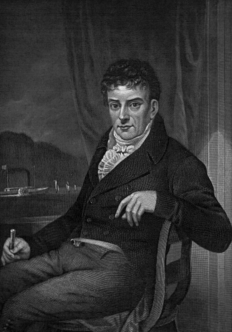 Robert Livingston