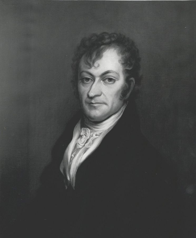 Robert Livingston