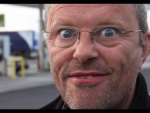 Robert Llewellyn