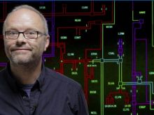 Robert Llewellyn