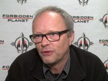 Robert Llewellyn