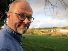 Robert Llewellyn