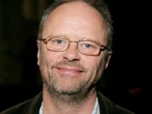 Robert Llewellyn