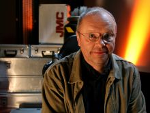 Robert Llewellyn