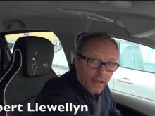 Robert Llewellyn