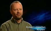 Robert Llewellyn