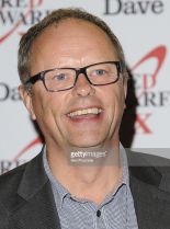 Robert Llewellyn