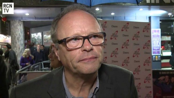 Robert Llewellyn