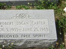 Robert Logan