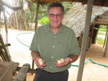 Robert Logan