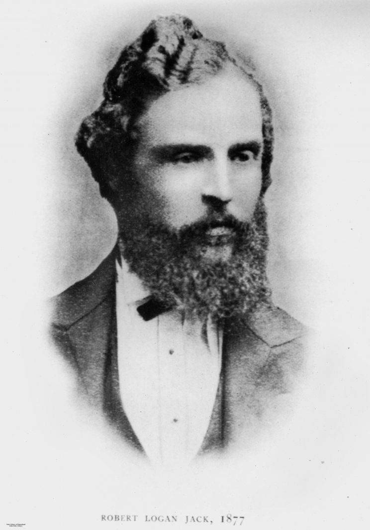 Robert Logan