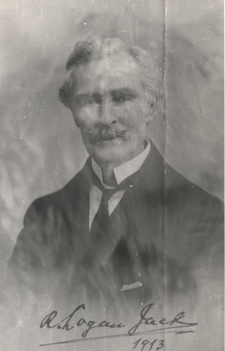 Robert Logan