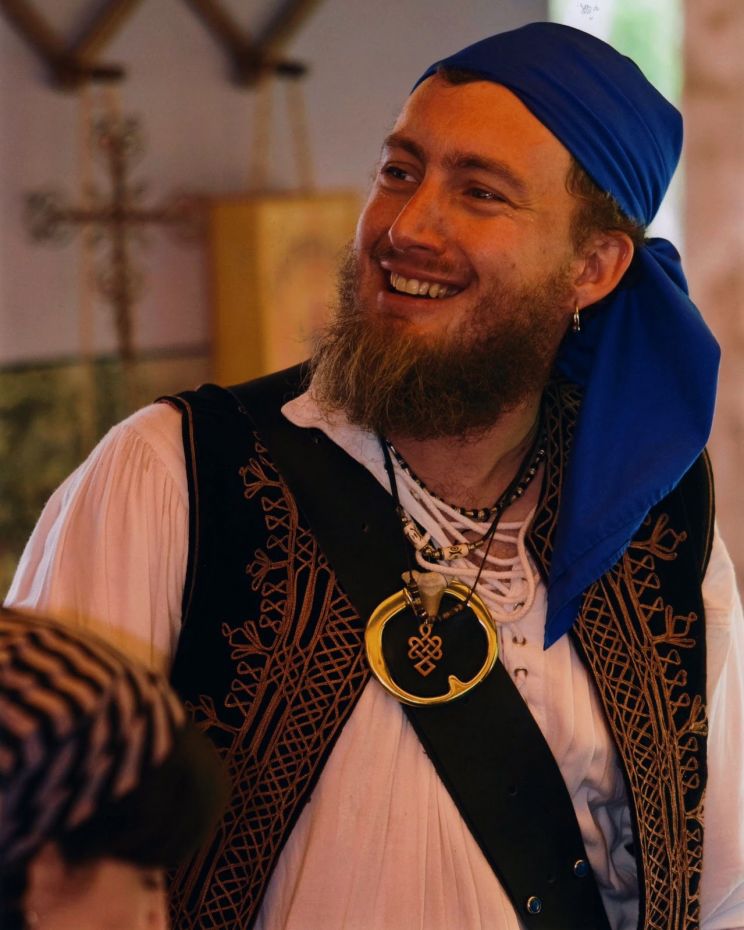 Robert Logan
