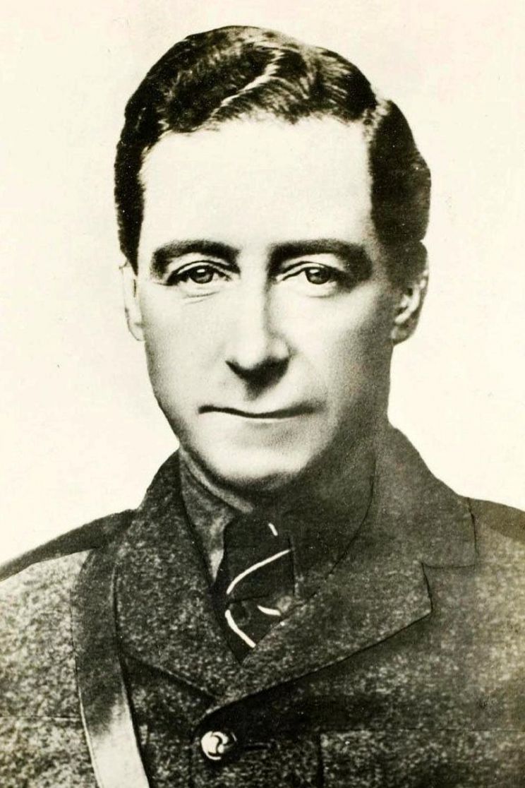 Robert Logan