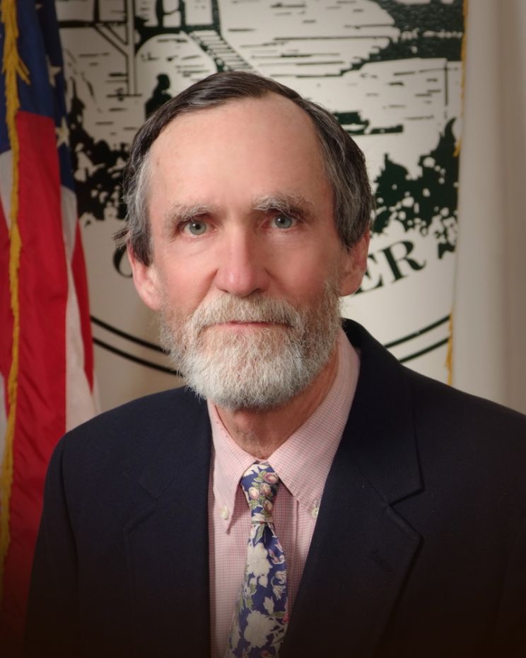 Robert Logan