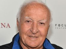 Robert Loggia