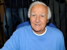 Robert Loggia