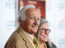 Robert Loggia