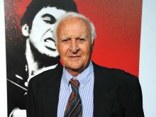 Robert Loggia