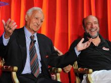 Robert Loggia