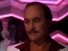 Robert Loggia