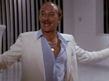 Robert Loggia