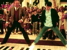 Robert Loggia