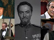 Robert Loggia