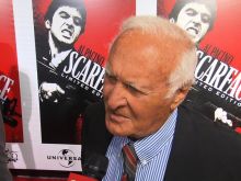 Robert Loggia