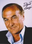 Robert Loggia