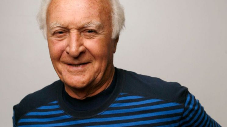 Robert Loggia