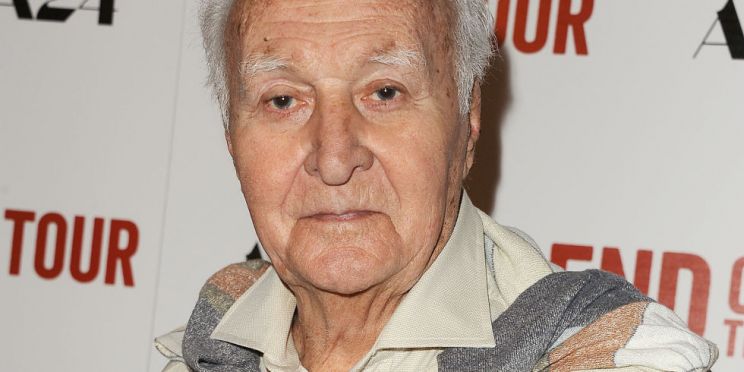 Robert Loggia