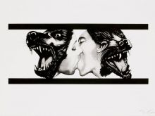 Robert Longo