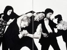Robert Longo