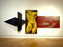 Robert Longo