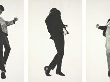 Robert Longo