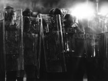 Robert Longo