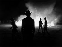 Robert Longo