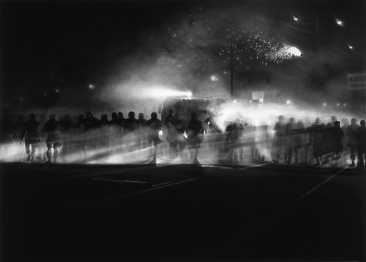 Robert Longo