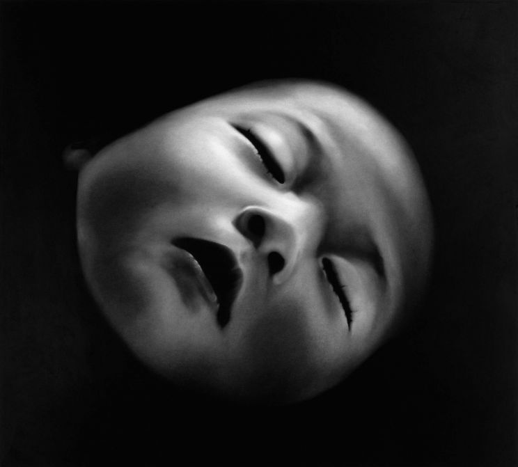 Robert Longo