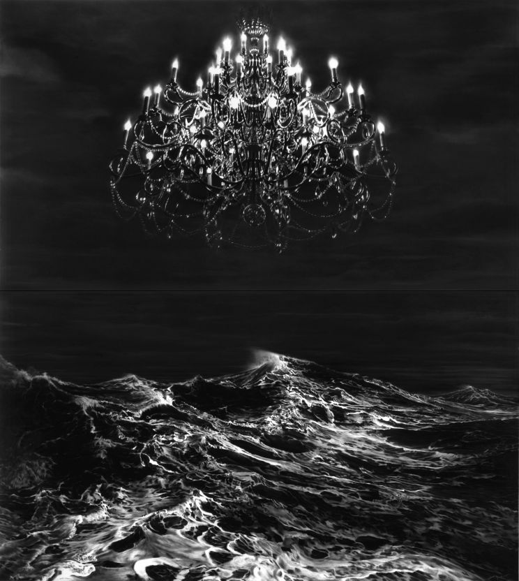 Robert Longo