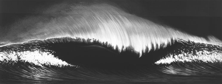 Robert Longo