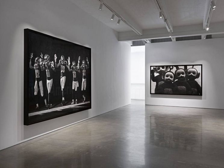 Robert Longo