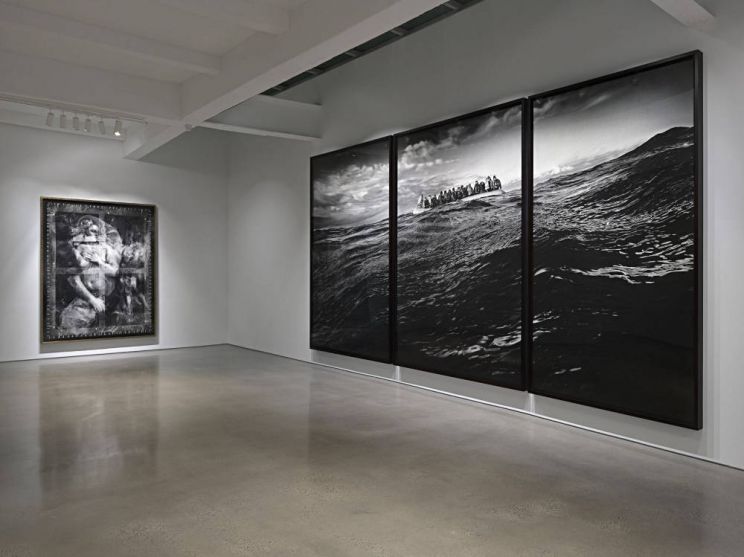 Robert Longo