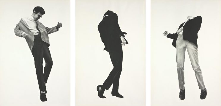 Robert Longo
