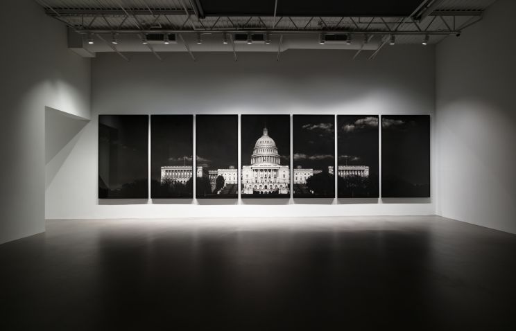 Robert Longo